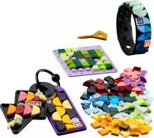 Set LEGO Dots 41808 Hogwarts Accessories Pack