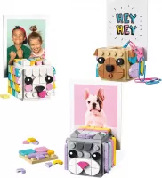 Set LEGO Dots 41904 Animal Picture Holders