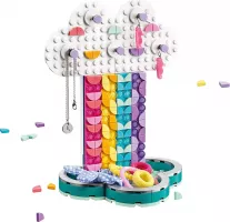 Set LEGO Dots 41905 Rainbow Jewellery Stand