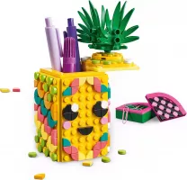 Set LEGO Dots 41906 Pineapple Pencil Holder