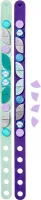 Set LEGO Dots 41909 Mermaid Vibes Bracelets
