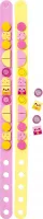 Set LEGO Dots 41910 Ice Cream Besties Bracelets