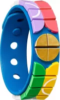 Set LEGO Dots 41911 Go Team! Bracelet