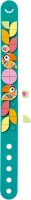 Set LEGO Dots 41912 Love Birds Bracelet