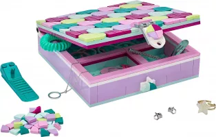 Set LEGO Dots 41915 Jewellery Box