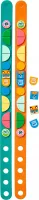 Set LEGO Dots 41918 Adventure Bracelets