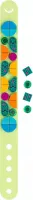 Set LEGO Dots 41922 Cool Cactus Bracelet