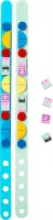 Set LEGO Dots 41923 Monster Bracelets