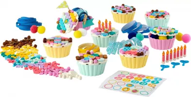 Set LEGO Dots 41926 Creative Party Kit
