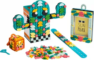 Set LEGO Dots 41937 Multi Pack - Summer Vibes