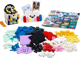 Set LEGO Dots 41938 Creative Designer Box