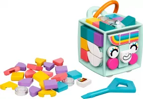 Set LEGO Dots 41940 Bag Tag Unicorn