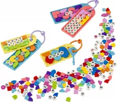 Set LEGO Dots 41949 Bag Tags Mega Pack – Messaging
