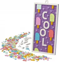 Set LEGO Dots 41951 Message Board