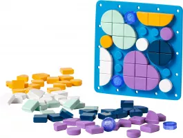 Set LEGO Dots 41955 Stitch-on Patch