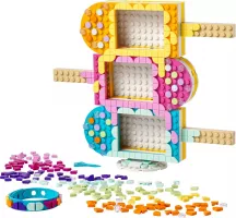 Set LEGO Dots 41956 Picture Frames & Bracelet Ice Cream