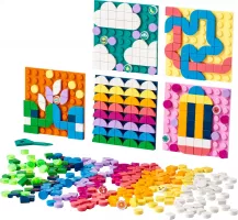 Set LEGO Dots 41957 Adhesive Patches Mega Pack