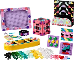 Set LEGO Dots 41961 Designer Toolkit - Patterns
