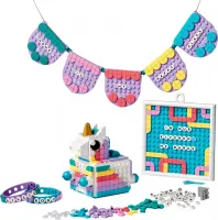 Set LEGO Dots 41962 Unicorn Creative Family Pack
