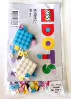 Set LEGO Dots 6385440 DOTS sampler