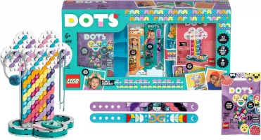 Set LEGO Dots 66642 Ultimate Designer Kit