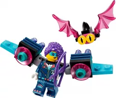 Set  LEGO Dreamzzz 30660 Zoey's Dream Jet Pack Booster