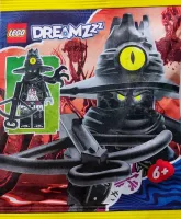 Set  LEGO Dreamzzz 552404 Night Hunter