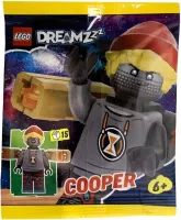 Set  LEGO Dreamzzz 552405 Cooper
