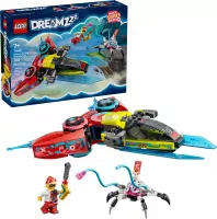 Lego Dreamzzz 71489 L’avion de la manette de Cooper