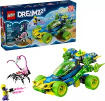 Lego Dreamzzz 71491 Mateo et la voiture de course de Z-Blob