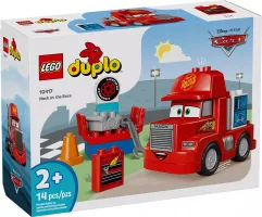 10417 Mack à la course