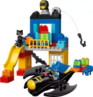 Set LEGO Duplo 10545 Batcave Adventure