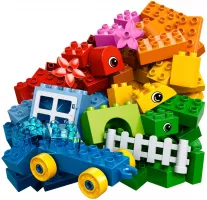 Set LEGO Duplo 10555 Creative Bucket
