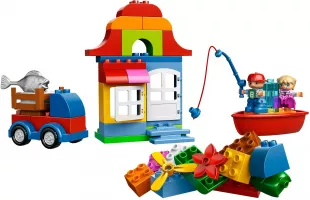 Set LEGO Duplo 10556 Creative Chest