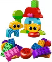 Set LEGO Duplo 10561 Toddler Starter Building Set
