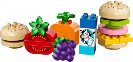 Set LEGO Duplo 10566 Creative Picnic