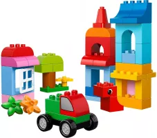 Set LEGO Duplo 10575 Creative Building Cube