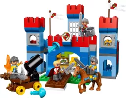 Set LEGO Duplo 10577 Big Royal Castle