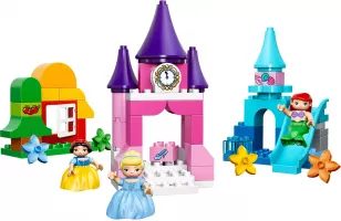 Set LEGO Duplo 10596 Disney Princess Collection