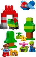 Set LEGO Duplo 10622 Large Creative Box
