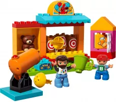 Set LEGO Duplo 10839 Shooting Gallery