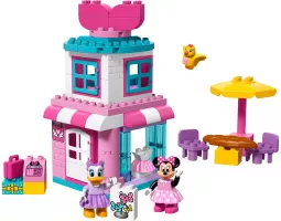 Set LEGO Duplo 10844 Minnie Mouse Bow-tique