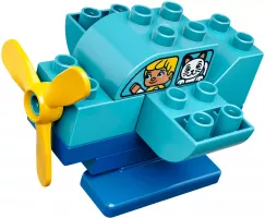 Set LEGO Duplo 10849 My First Plane