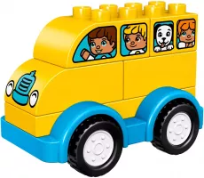 Set LEGO Duplo 10851 My First Bus