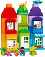 Set LEGO Duplo 10854 Creative Box
