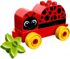 Set LEGO Duplo 10859 My First Ladybird