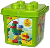 Set LEGO Duplo 1086 Bulk Bucket