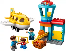 Set LEGO Duplo 10871 Airport
