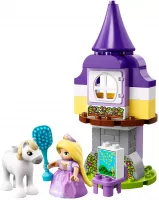 Set LEGO Duplo 10878 Rapunzel's Tower