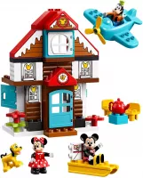 Set LEGO Duplo 10889 Mickey's Vacation House